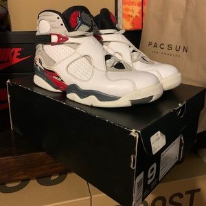 Air Jordan Bugs bunny 8s